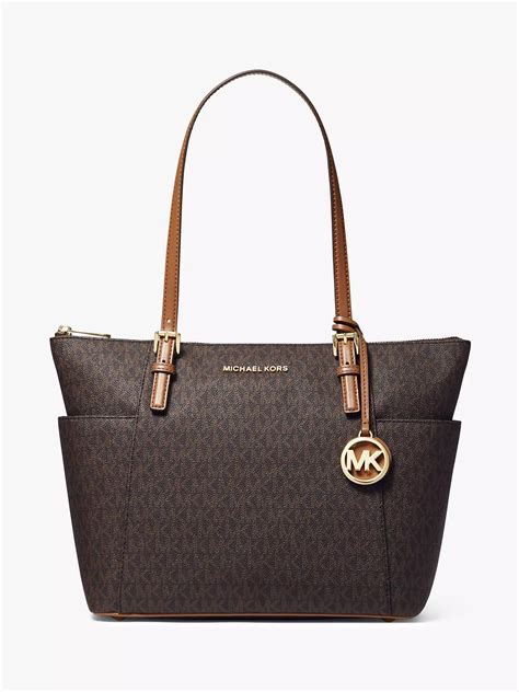 michael kors brown handbags